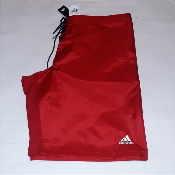 NWT Adidas Men’s AdiTeam Pant Shell A - Picture 2 of 4